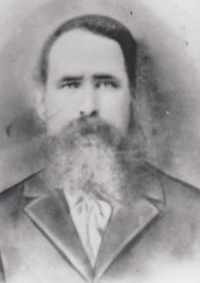 James Madison Clark (1844 - 1898) Profile